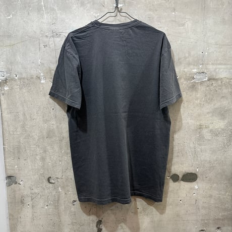 BRAT GARMENT DYE T