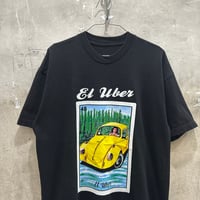 used EL UBER TEE