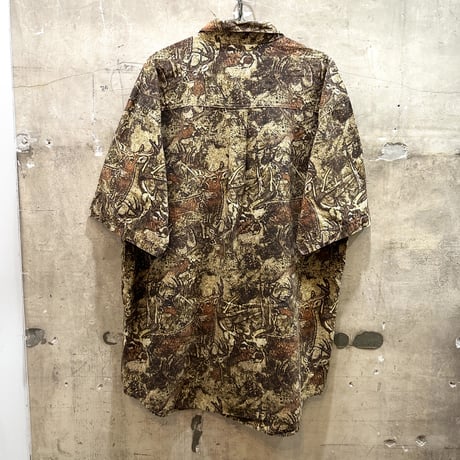 used WRANGLER CAMO DOG SH