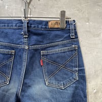 used BIG YANK DENIM