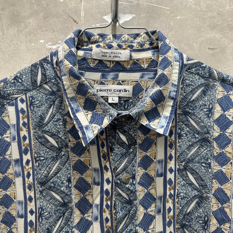 used PIERRE CARDIN SH