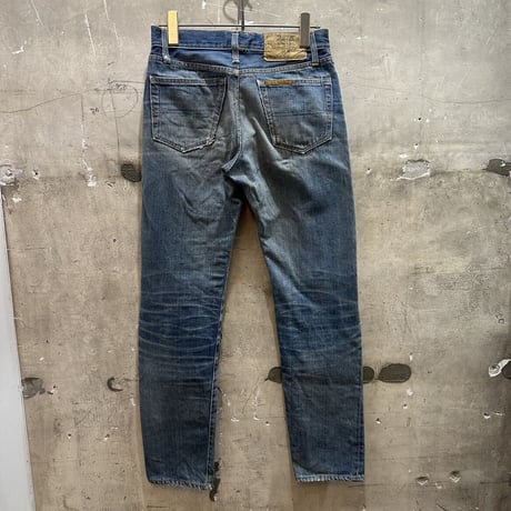 used CANTON DENIM