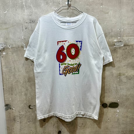 used 60 NEVER LOOKED SO GOOD! T