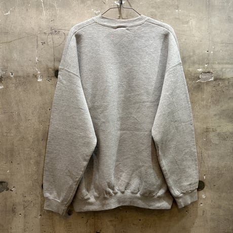used SWEET HOME BLUE CHICAGO SWEAT