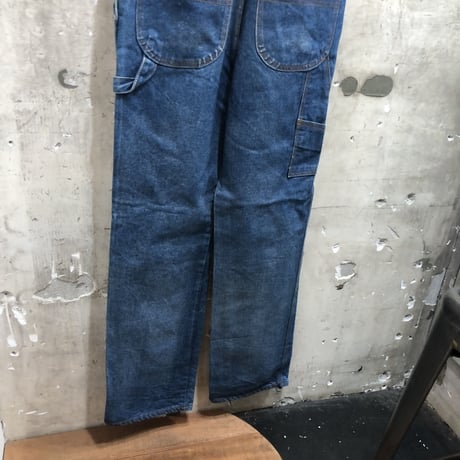 used  ELINDEN YAMAMOTO OVERALL