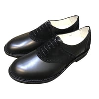 if you want saddle shoes