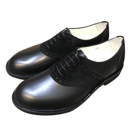if you want saddle shoes