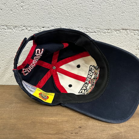used GOODGUYS ROD&CUSTOM CAP