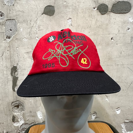 used NASCAR KYLE PETTY CAP