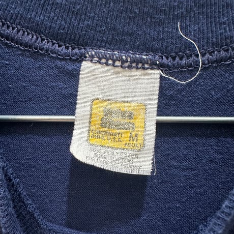 used 80s DANCE CONVENTION TEE