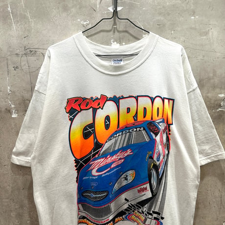 used ROD CORDON TEE