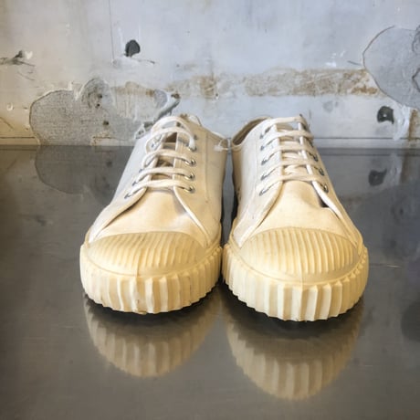 vintage FLEECHA SNEAKER