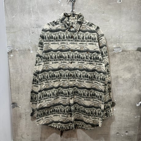 used WOOLRICH BD SHIRTS