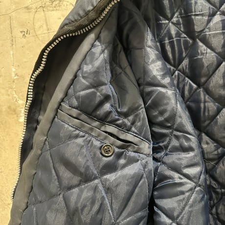 used PELLE PELLE NYLON JACKET