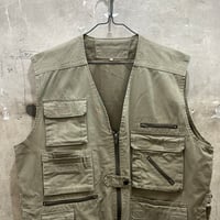 used HUNTING VEST