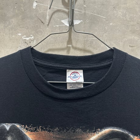 used TIM MCGRAW FAITH HILL TEE
