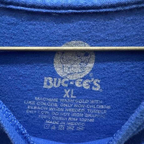 used BUCEE'S TEE