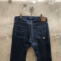 復刻CANTON DENIM PTS  LOT1200 NO.BSA