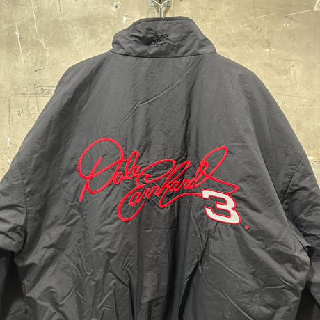 used NASCAR DALE EARNHART JACKET