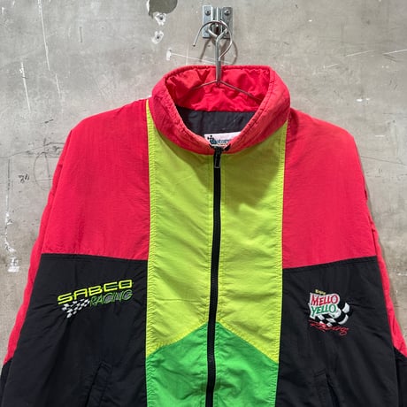 used NASCAR KYLE PETTY JACKET