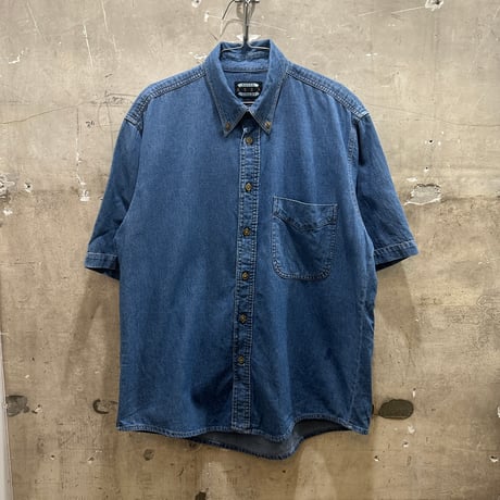 used THREE 2000 RIVERS DENIM SH