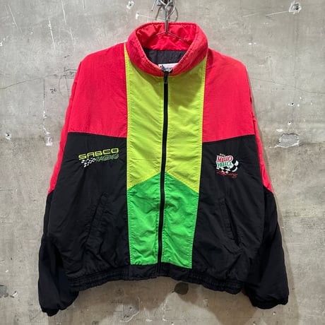 used NASCAR KYLE PETTY JACKET