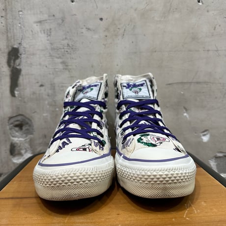 used 80s BATMAN "JORKER" ALL STAR