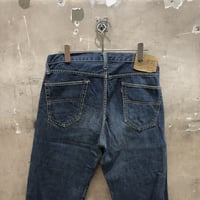 used vintage CALOLUD WESTERN JEANS