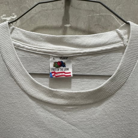 used 90s HOUSTON ULTRA MARATHON TEE