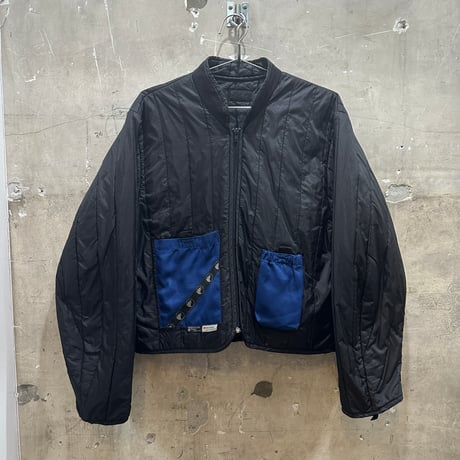 used QULTING JACKET