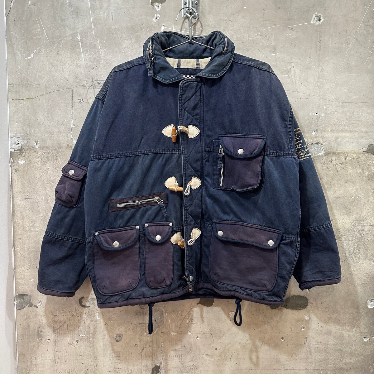 used ENERGIE JACKET | if you want