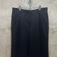 used GERALD AUSTIN 2TUCK SLACKS