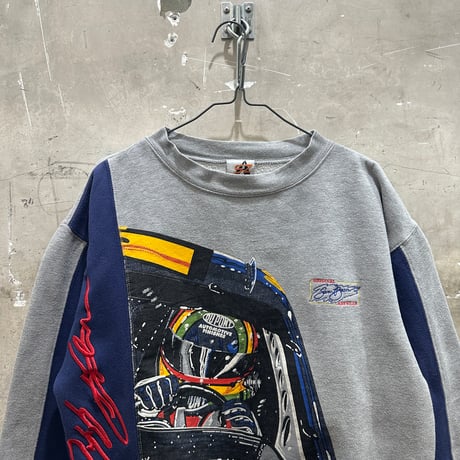 used NASCAR JEFF GORDON SWEAT