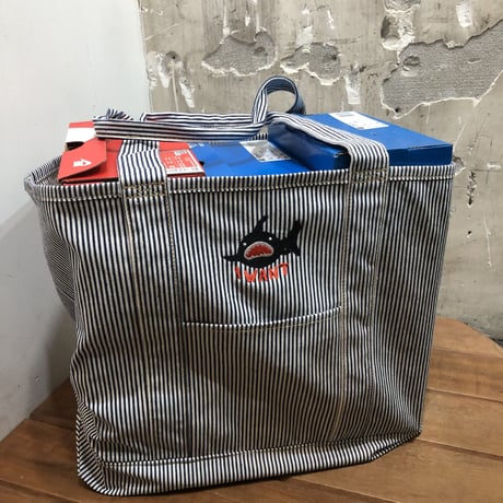 if you want BIG TOTE BAG