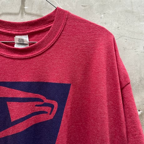 used USPS TEE