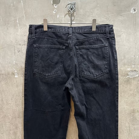 used ARIZONA JEAN BLACK DENIM