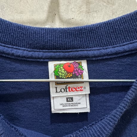 used ATLANTA MOTOR SPEED WAY TEE