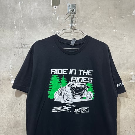 used 2X MOTOR SPORTS  T