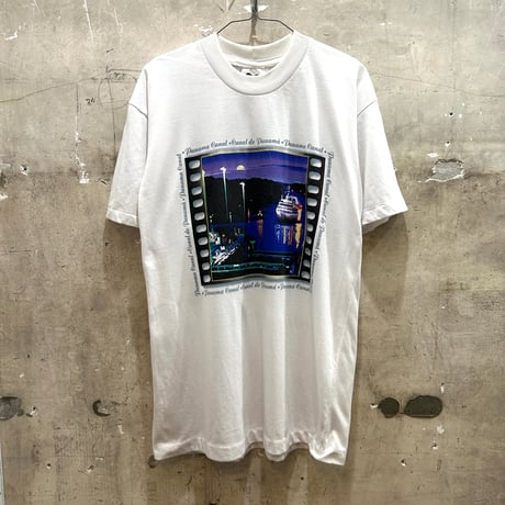 used PRINCES CRUISES TEE