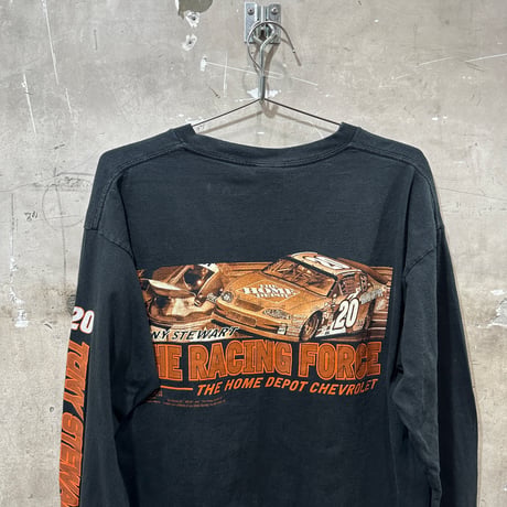 used NASCAR TONY STEWART T