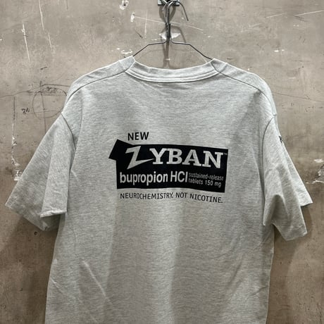 used 90s BICYCLE RACE TEE