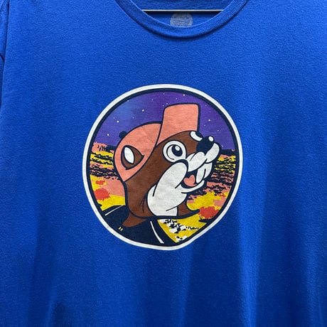 used BUCEE'S TEE