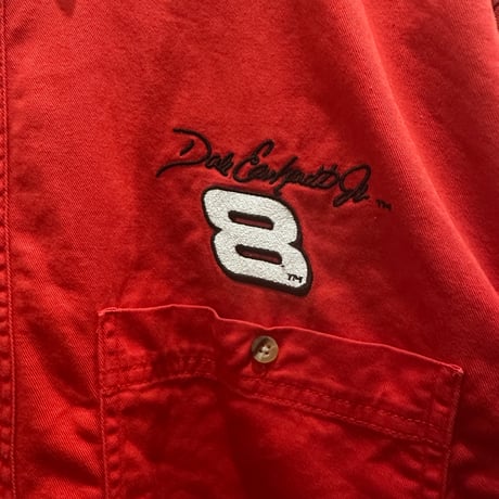 used NASCAR DALE EARNHANT JR. SH