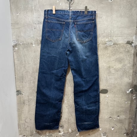 used BIG JOHN DENIM