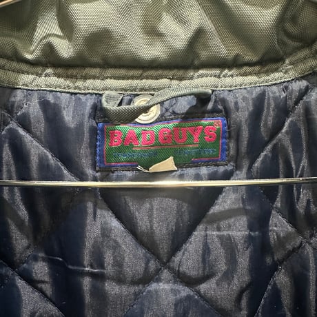 used PELLE PELLE NYLON JACKET