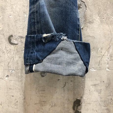 used BIGSTONE JEANS