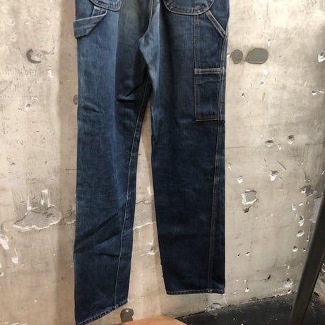 used BLOSSOM OVERALL