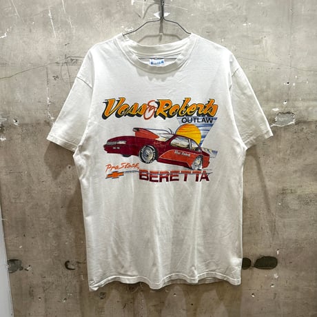 used CHEVROLET BERETTA TEE