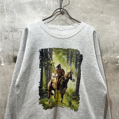 used THE SUN SEEKER SWEAT