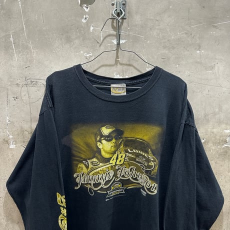 used NASCAR JIMMIE JOHNSON T